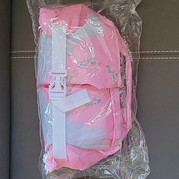 Safety Life Vest For Baby Girl - Picture 3 of 4